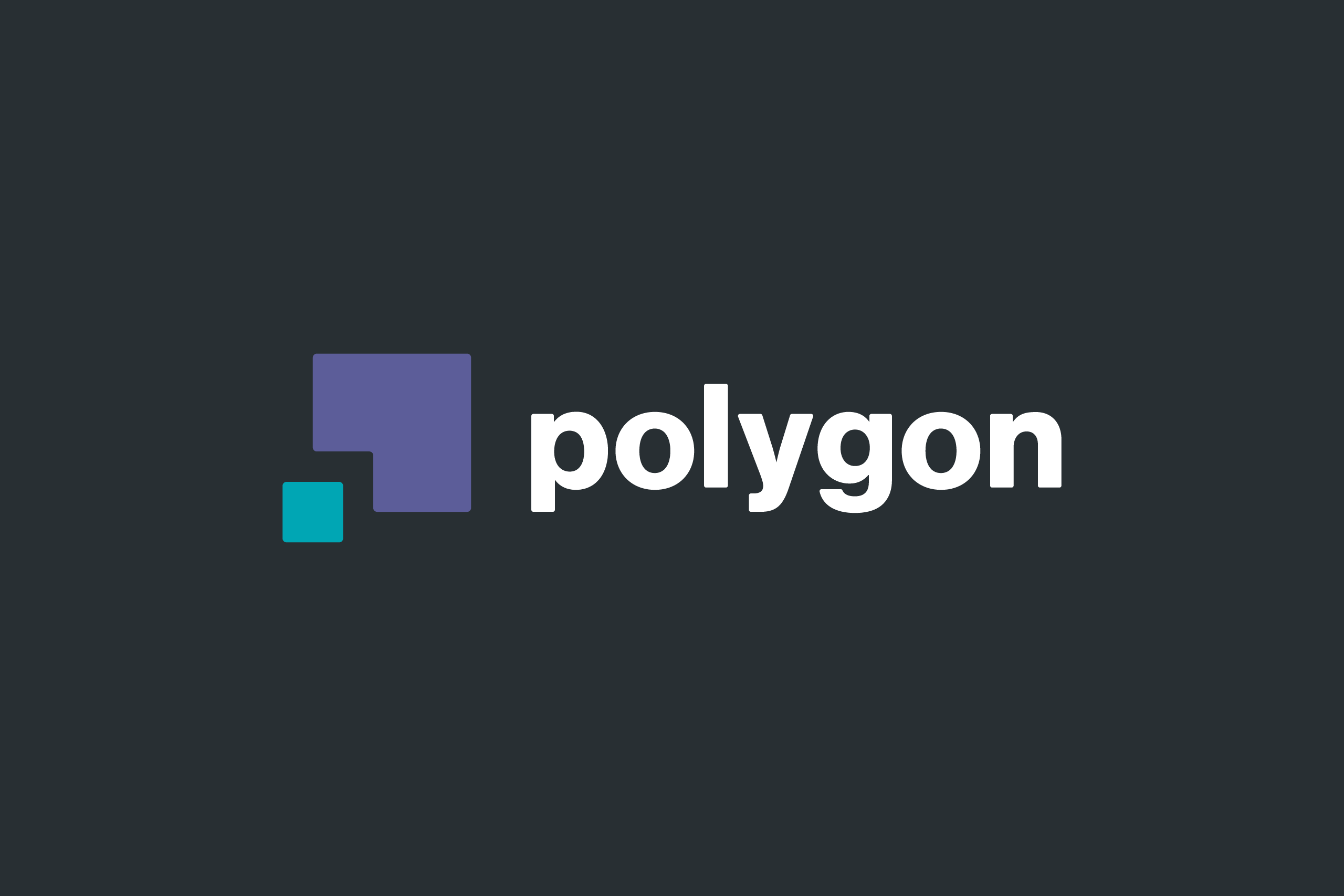 Shift is now Polygon