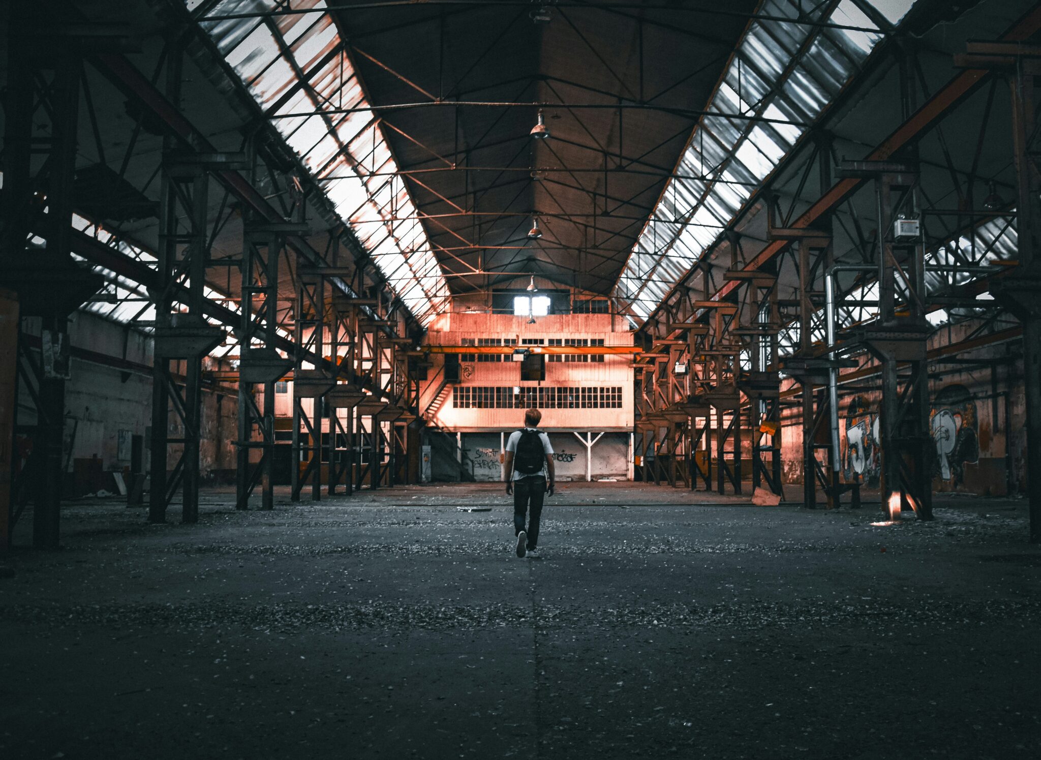 Local Warehouse for Ecommerce Business: Consider a Co-Warehouse